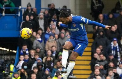 Απροσδόκητη απόφαση από Στέρλινγκ