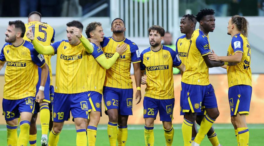 ΑΕΛ:  Ανάγκη από ισορροπία 