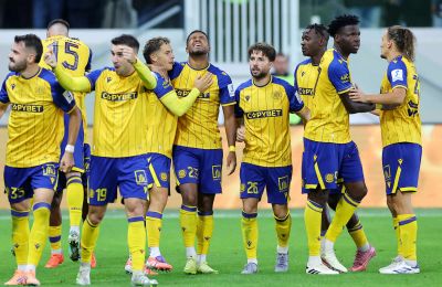 ΑΕΛ:  Ανάγκη από ισορροπία 