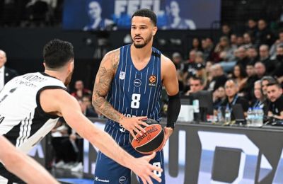 Πάρτι της Εφές κόντρα στη Βίρτους, την «καθάρισε» με +31!