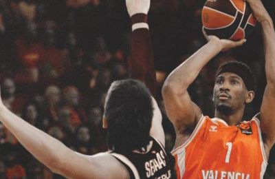 Έπαιξε όσο έπρεπε με Βιλερμπάν κι ανέβηκε τρίτη η Βαλένθια