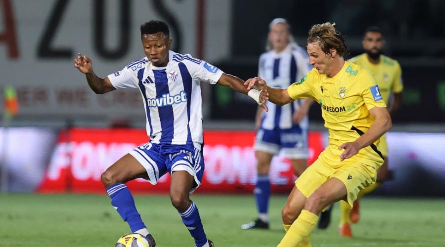 Πρωτάθλημα: Ανοίγει η αυλαία της 22ης αγωνιστικής στο «Παπ»