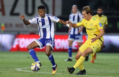 Πρωτάθλημα: Ανοίγει η αυλαία της 22ης αγωνιστικής στο «Παπ»