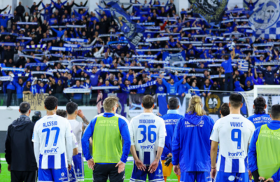 Ανόρθωση: Να ζευγαρώσει νίκη και να αφήσει στο -6 την Κρασάβα! 