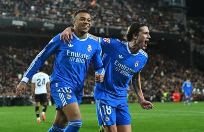 La Liga-24η αγωνιστική: Δύσκολες μάχες για Μπαρτσελόνα και Ρεάλ 