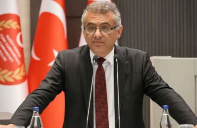 Έρχιουρμαν: Δεν διαπίστωσα μείωση ενδιαφέροντος ΓΓ ΟΗΕ για Κυπριακό