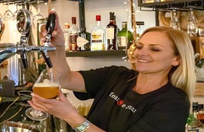 Αποχώρηση από την τηλεόραση και το τέλος μιας εποχής