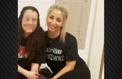 Στη συνέχεια έκανε έκτρωση