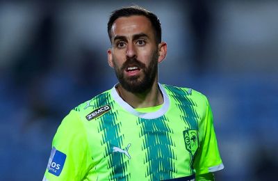 Ξεχωριστό για Χάμπο