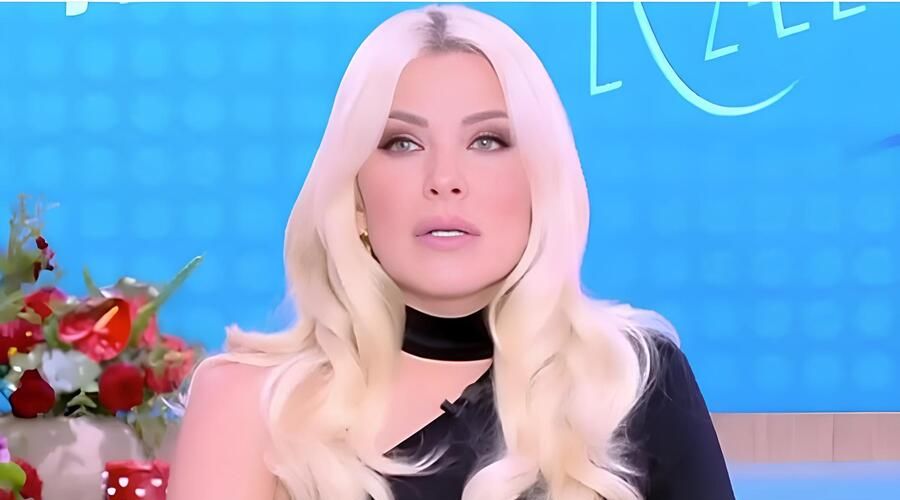 Η αποκάλυψη