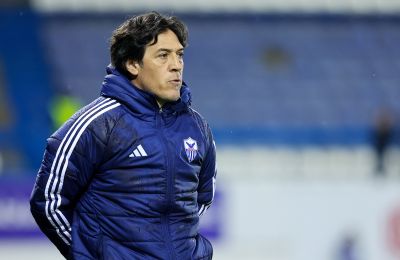 Καμορανέζι: «Πρέπει να βελτιώσουμε τα πράγματα που μας λείπουν»