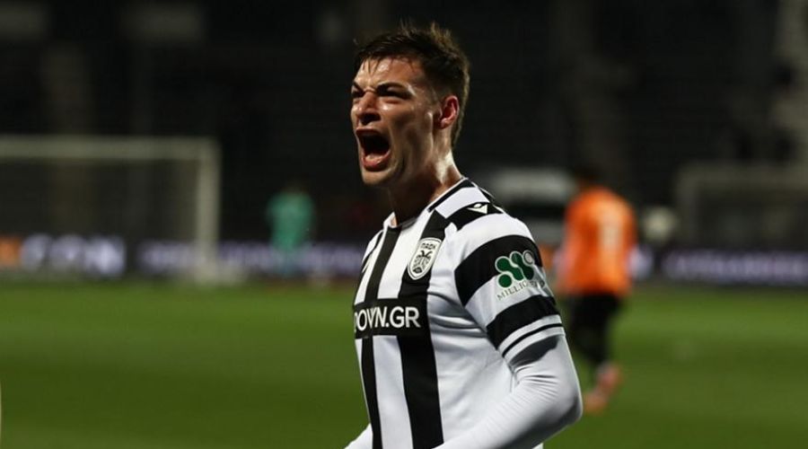 «Στην Τούμπα δυσκολεύεσαι να ακούσεις ακόμη και τους συμπαίκτες σου»