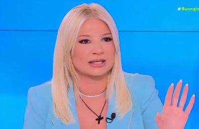 Η αποκάλυψη