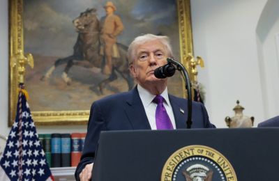 Κλιματική οπισθοδρόμηση μετά από νέα κίνηση του Τραμπ