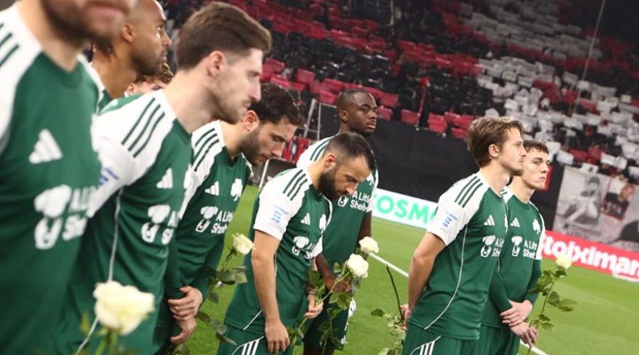 Παναθηναϊκός: Χωρίς Τετέι με ΑΕΛ και Καλάμπρια με ΟΦΗ