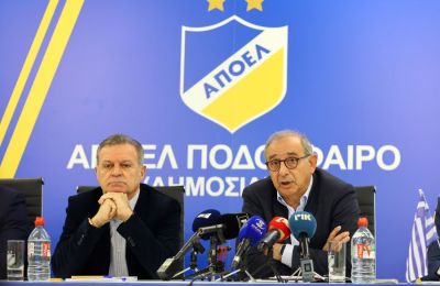 Εισήγηση πρότασης από Σωματείο και αναμονή για απάντηση από επενδυτές