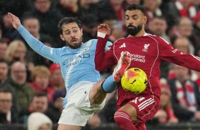 Η Γιουβέντους θέλει να… τσιμπήσει δωρεάν τον Μπερνάντο Σίλβα