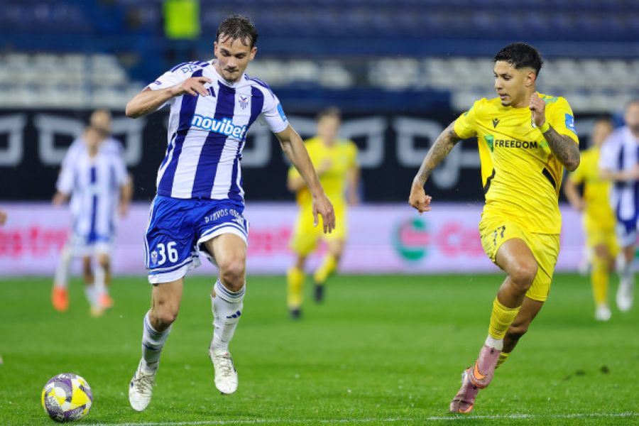 Τελευταία λέξη... Χριστοδούλου στο ΠΑΠ (vid)