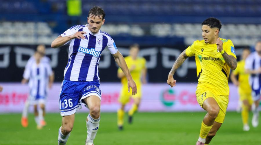 Τελευταία λέξη... Χριστοδούλου στο ΠΑΠ (vid)