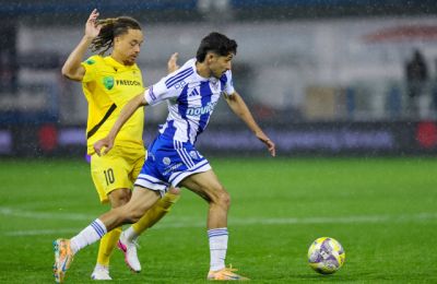 Ανόρθωση - Freedom 24 Krasava ΕΝΥ	0-0