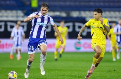 Τελευταία λέξη... Χριστοδούλου στο ΠΑΠ