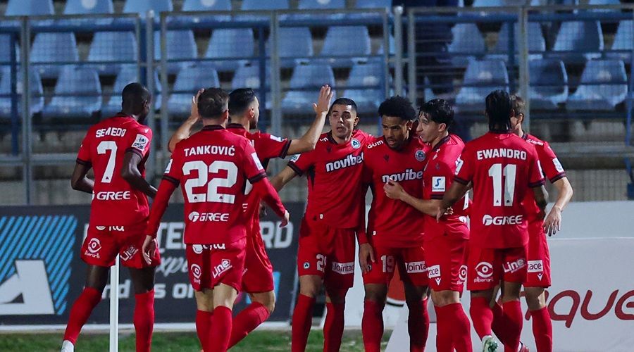 Ομόνοια: Με αλλαγές... επιλογή μόνο η νίκη!