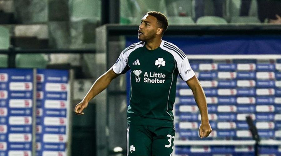 Στον δρόμο της επανόδου ο Ντέσερς στον Παναθηναϊκό!