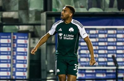 Στον δρόμο της επανόδου ο Ντέσερς στον Παναθηναϊκό!