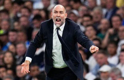 Έκλεισε στην Τότεναμ ο Τούντορ