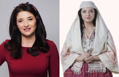 Η εικόνα τηΗ Diella εμφανίζεται στην πρώτη σειρά των ονομάτων το υπουργικού συμβουλίου στον ιστότοπο της κυβέρνησης, δίπλα σε φωτογραφίες του Ράμα και της Μπαλούκου.