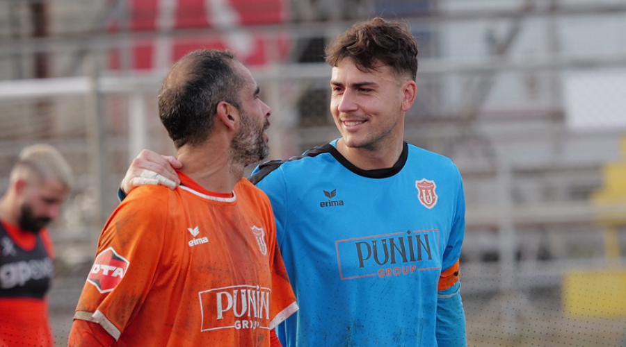 Β' Κατηγορία: Πεντάρα και 2η θέση για Καρμιώτισσα