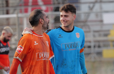 Β' Κατηγορία: Πεντάρα και 2η θέση για Καρμιώτισσα