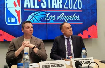 «Στόχος του ΝΒΑ Europe παραμένει να αρχίσει το 2027»