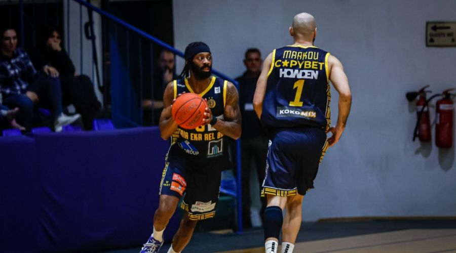 Η ΑΕΛ πήρε το 12ο ροζ φύλλο κερδίζοντας τον Αχιλλέα 