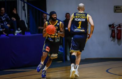 Η ΑΕΛ πήρε το 12ο ροζ φύλλο κερδίζοντας τον Αχιλλέα 