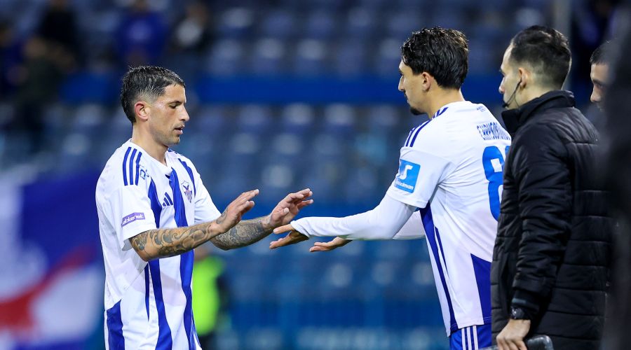 Ανόρθωση: Αυτό που έφταιξε και η εξήγηση Καμορανέζι για Σένσι