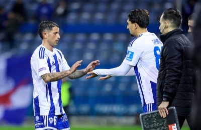 Ανόρθωση: Αυτό που έφταιξε και η εξήγηση Καμορανέζι για Σένσι