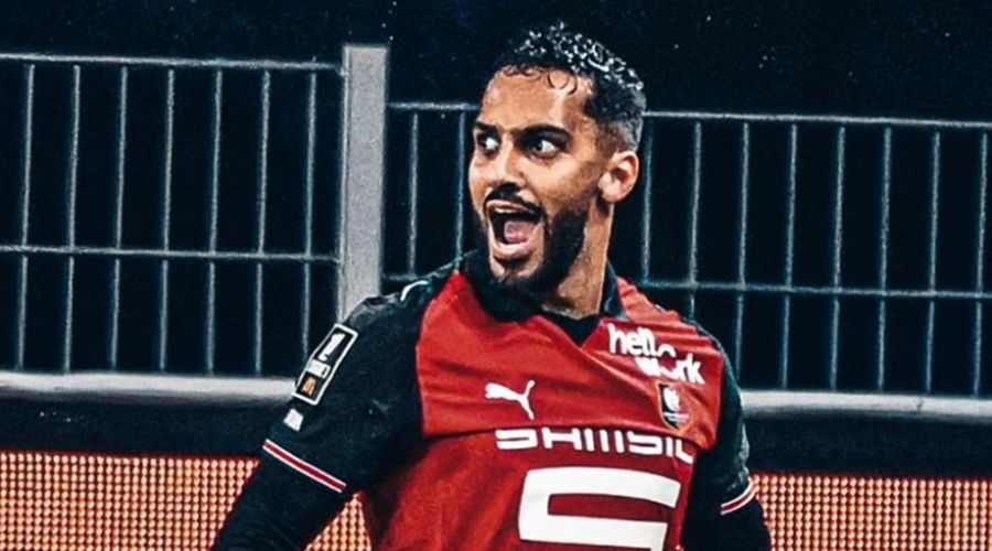 Ηχηρό «χαστούκι» της Ρεν στην Παρί με τριάρα!