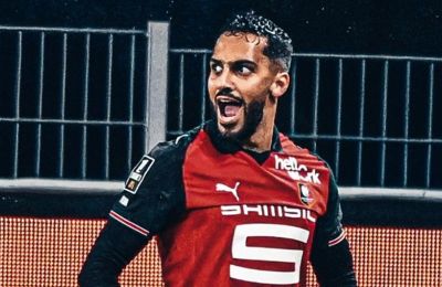 Ηχηρό «χαστούκι» της Ρεν στην Παρί με τριάρα!