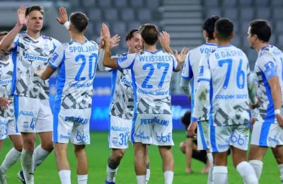 Απόλλων: Για το σερί και να μειώσει τη διαφορά από την ΑΕΚ