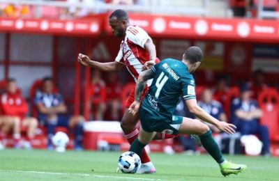 Λεβαδειακός-Ολυμπιακός: Κρίσιμη αναμέτρηση στη Βοιωτία