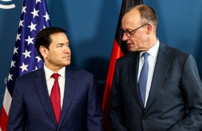 Ο Τραμπ, η Κίνα, η Ρωσία, η Τουρκία, η μοναξιά και τα… πυρηνικά