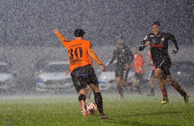 Β' Κατηγορία: Συνέχεια στην 5η αγωνιστική της Β' φάσης