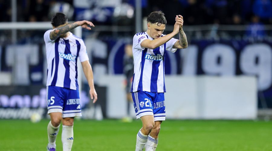 Ανόρθωση: Στα σκάρια ανανεώσεις με Κις και Κίκο! 