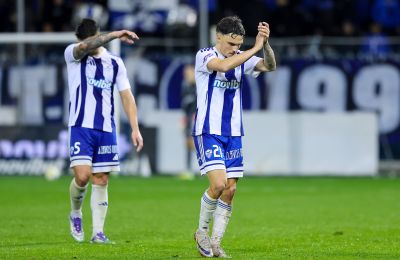 Ανόρθωση: Στα σκάρια ανανεώσεις με Κις και Κίκο! 