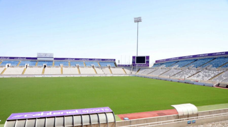 Ομόνοια-ΕΝΠ (11άδες)