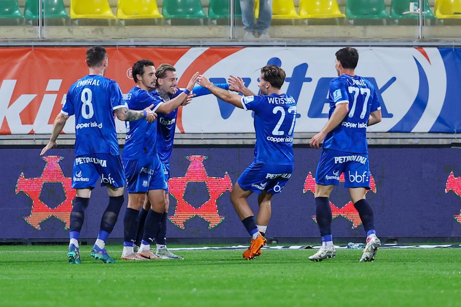 Ήρωας ο Τόμας στη Λάρνακα! (vid)