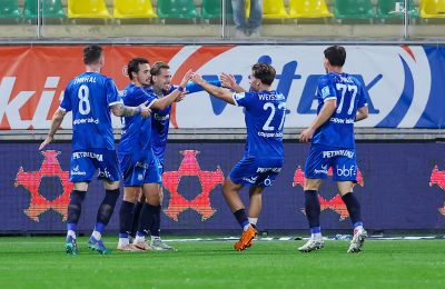 ‘Ήρωας ο Τόμας στη Λάρνακα!