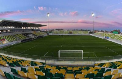 ΑΕΚ-Απόλλων (11άδες)