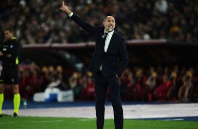 Στον πάγκο της Τότεναμ μέχρι το τέλος της σεζόν ο Τούντορ! 